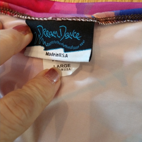 Summer dress - Picture 3 of 3